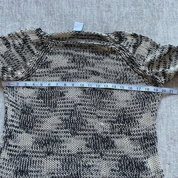 Vero Moda  Knit Sweater Sz XL - Picture 11 of 13